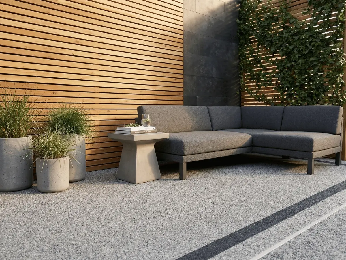 Outdoor maintenance tips